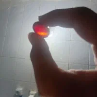 یک عدد نگین