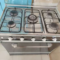 گاز طرح فر سالم