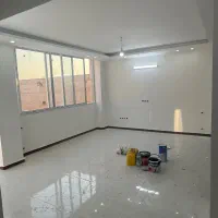 همکف صفر  با حیاط اختصاصی در هشت بهشت|فروش آپارتمان|شاهین‌شهر, شهرک هشت بهشت|دیوار