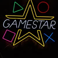 نئون گیم استار