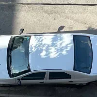 ال نود ۹۶ بی رنگ