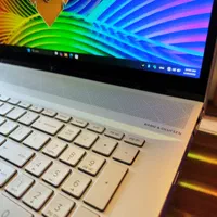 لپتاپ ۱۷.۳ اینچی Envy i7 سلطنتی نسل ۱۰ لمسی|رایانه همراه|تهران, میدان ولیعصر|دیوار