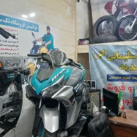 آیروکس زیگما فول ۱۴۰۳ خشک