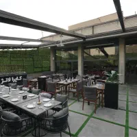 استخدام رستوران