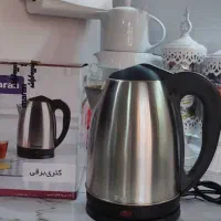 کتری برقی سیماران