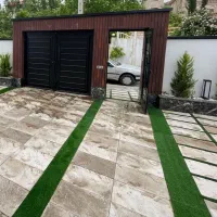 سه خواب مدرن|فروش خانه و ویلا|شیرگاه, |دیوار