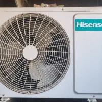 کولر ۱۲هزار هایسنس