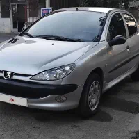 206 مدل 84