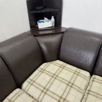 مبل ال کلاسیک|مبلمان خانگی و میز عسلی|رشت, کوی مهر|دیوار