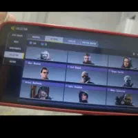 اکانت کالاف قدیمی