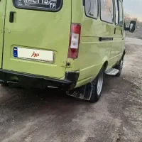 ون غزال ۲۰۰۸روسی معاوظه باسواری ویا نیسان