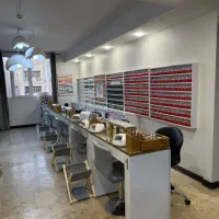 میز نو|میز تحریر و کامپیوتر|تهران, تهرانپارس غربی|دیوار