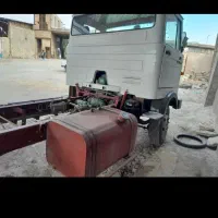 خاور فروشی|خودرو سنگین|قم, بقیع|دیوار