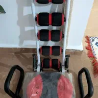 صندلی دراز نشست