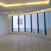 نقاشی ساختمان کوچکی