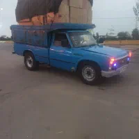 وانت نیسان|خودرو سواری و وانت|میاندوآب, |دیوار