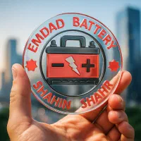 امداد باطری ماشین/ ارسال و نصب رایگان