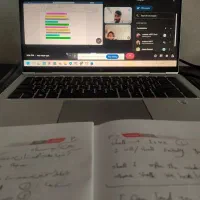 دوره مکالمه و یادگیری زبان انگلیسی