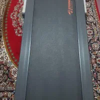 تردمیل استرانگ مستر تایوانی تا وزن ۱۵۰ کیلو|تجهیزات ورزشی|تهران, شهرک ولیعصر جنوبی|دیوار