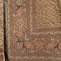 فرش دستباف جفت ۶ متری|فرش|تهران, فردوس|دیوار