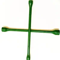 آچار چرخ صلیبی یونیور اصل ساخت یوگسلاوی