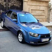 دنا مدل ۹۶ کم کار واقعی بی رنگ فنی سالم