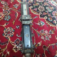 جک تعویض کردن لاستیک