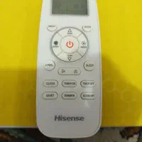 ریموت کولرگازی