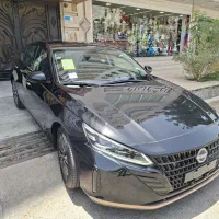 نیسان آلتیما2025