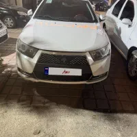 دنا پلاس توربو اتوماتیک ۱۳۹۹