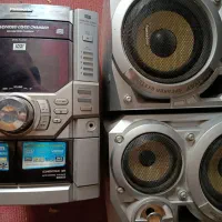 دو دستگاه ضبط