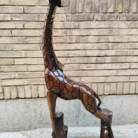 مجسمه|صنایع دستی و سایر لوازم تزئینی|تهران, شهرک محلاتی|دیوار