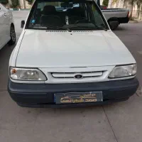 پراید 131،مدل94،کارکرد 120