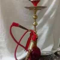 قلیون بسیار تمیز