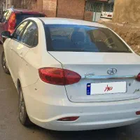 Jac j4 1402|خودرو سواری و وانت|سبزوار, فرهنگیان|دیوار