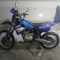 شاسی تریل wrf250|موتورسیکلت|یزد, |دیوار