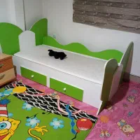 سرویس کودک تا نوجوان|تخت و سرویس خواب|مشگین شهر, |دیوار