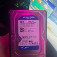 فروش هارد یه ترا