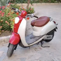 هوندا پاکشتی ۵۰ سی سی