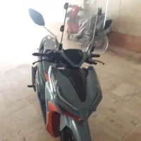 گلکسی cl150 طرح کلیک نیرو موتور