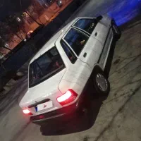 پراید مدل ۸۱ سالم