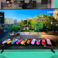 تلویزیون سامسونگ 75CU8000