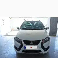 کوییک GXL صفر ۱۴۰۵ ، فول آپشن کارخانه