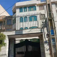 اپارتمان ۶۰ مترتخلیه محله خلوت نزدیک متروتهرانپارس
