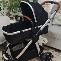 کالسکه ببکو