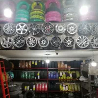 کارگر پنچرگیری