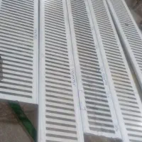 گریل دور استخر و آب رو جهت آشپزخانه های صنعتی