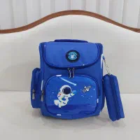 کیف کوله مدرسه جامدادی قیمت عمده