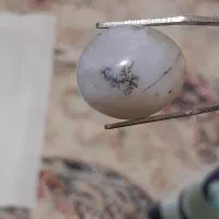 سنگ شجر و اوپال هفت رنگ|جواهرات|اهواز, بهارستان|دیوار