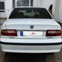 سمند EF7 مدل 93